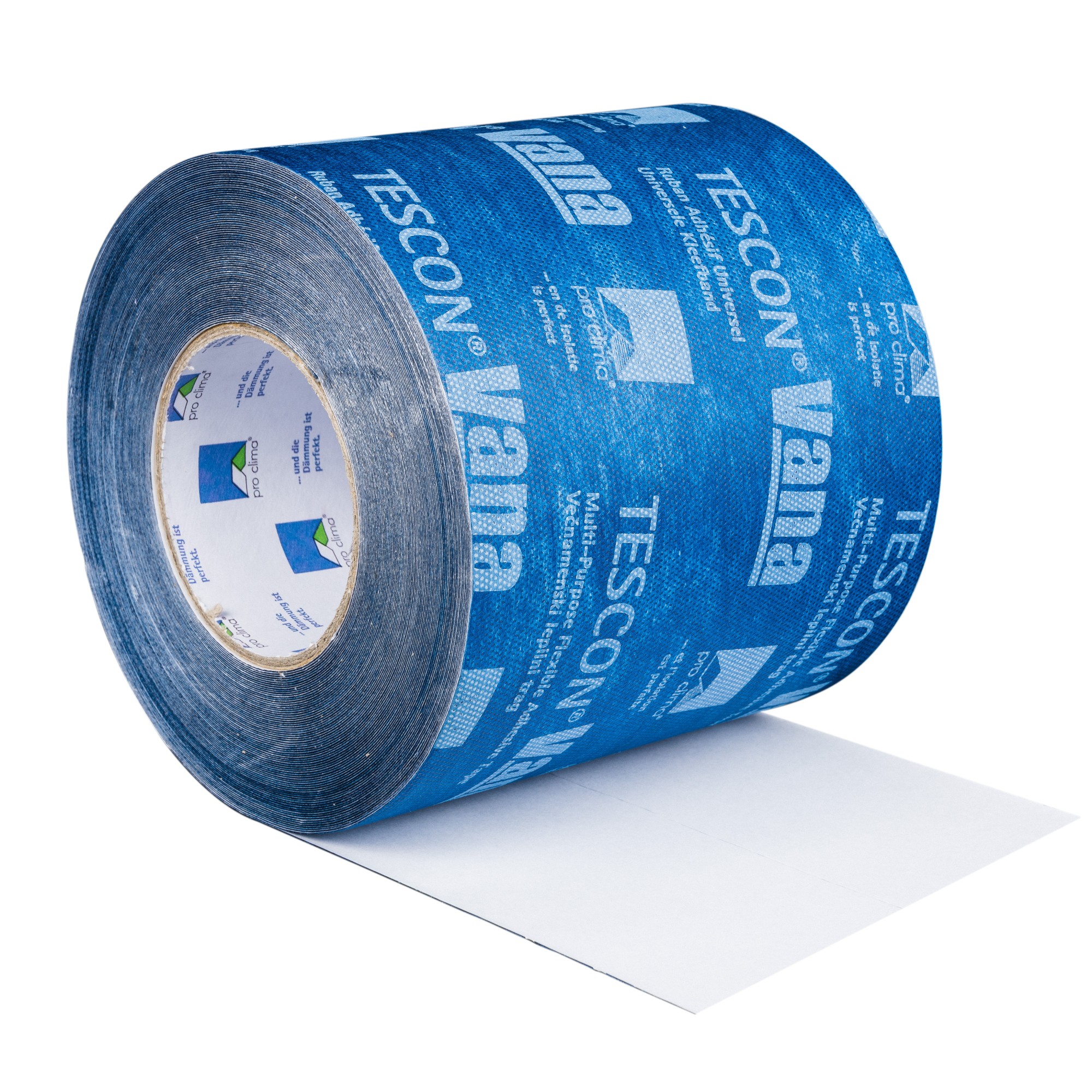 Pro Clima Tescon Vana MultiPurpose Airtight Adhesive Tape